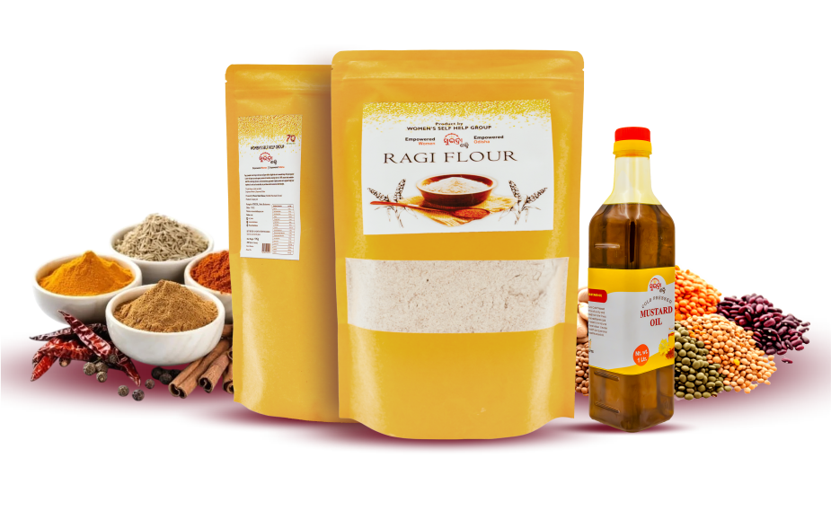 Food Products