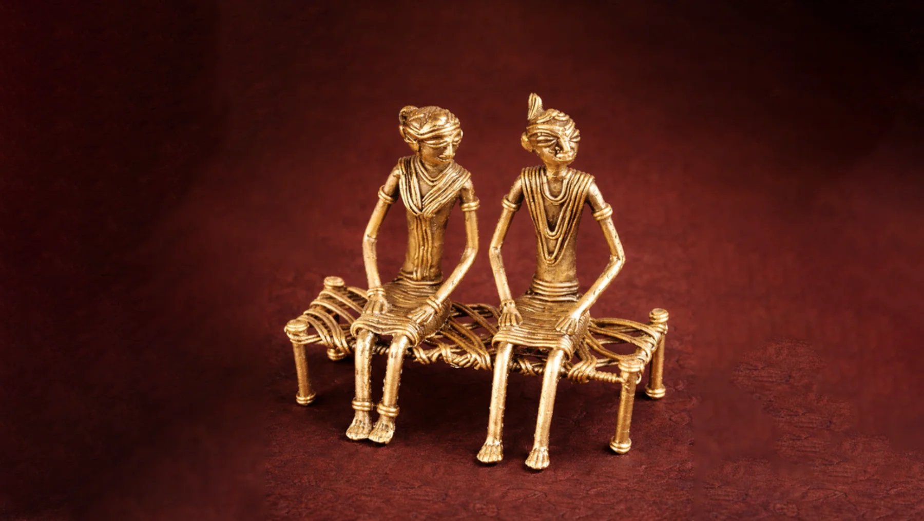 Dhokra Craft