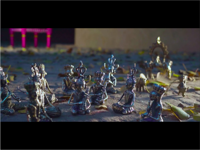 dhokra Art Video