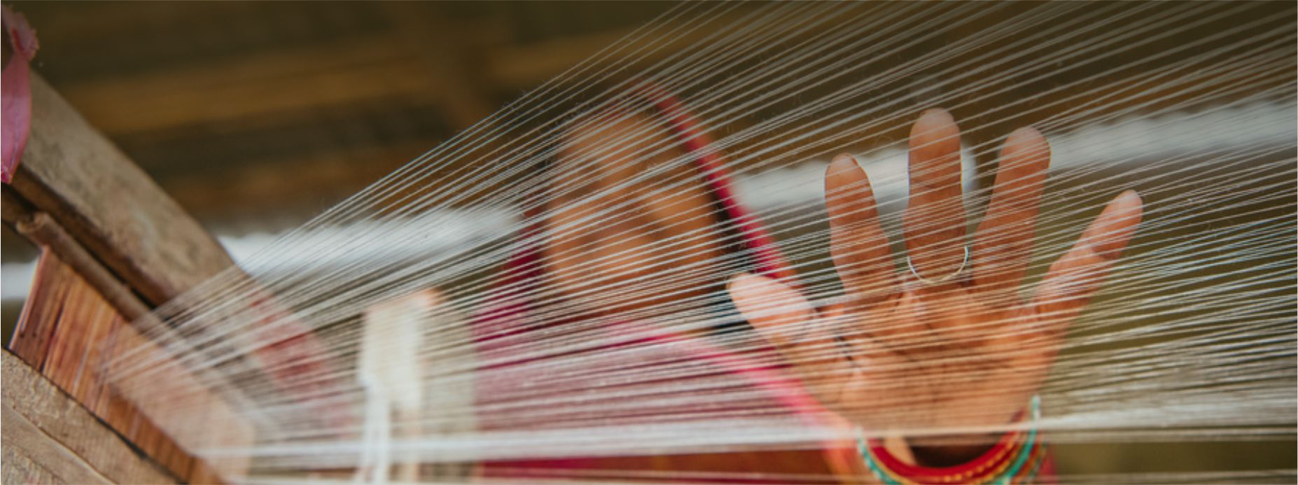 Handloom Banner