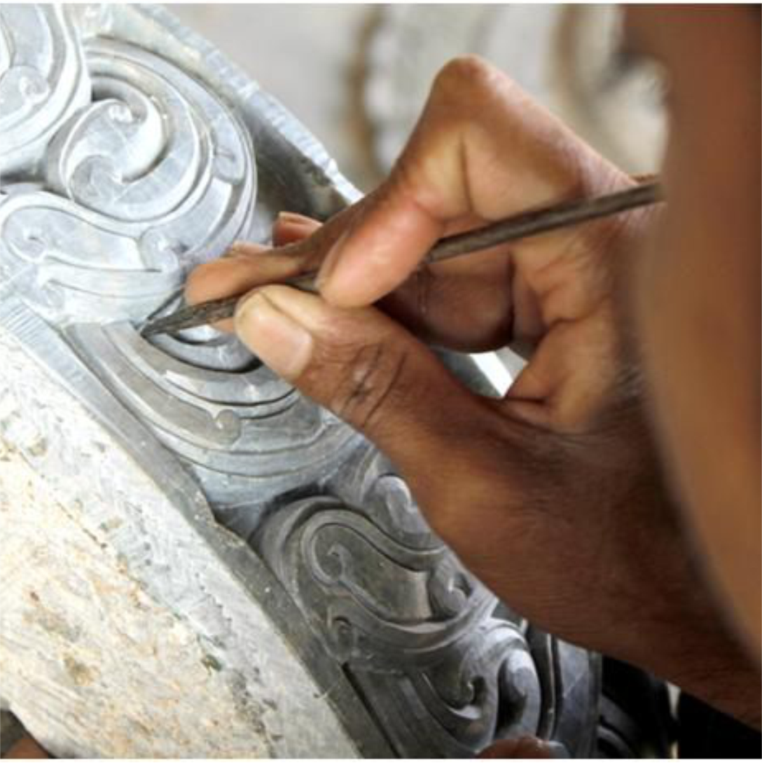 Stone Craft Artisan